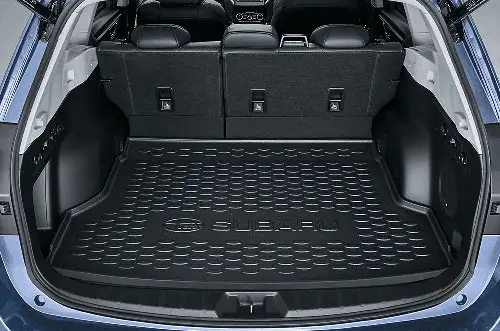 Cargo Tray