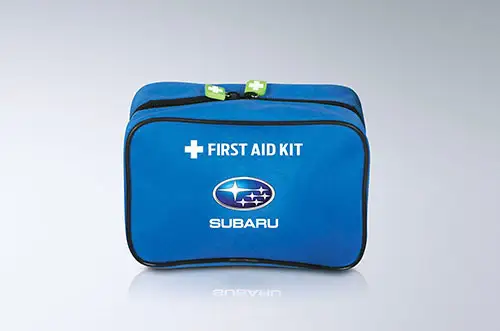 First Aid Kit