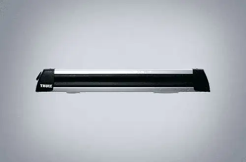 Ski Holder - 6 Pair