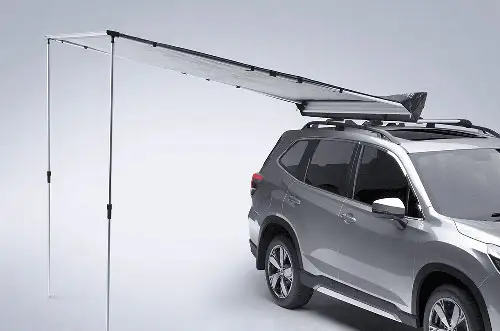 Lifestyle Awning Kit