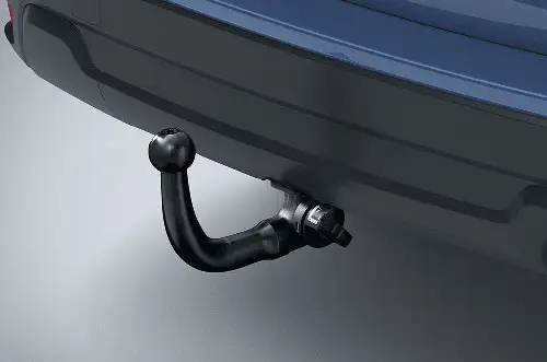 Tow Bar