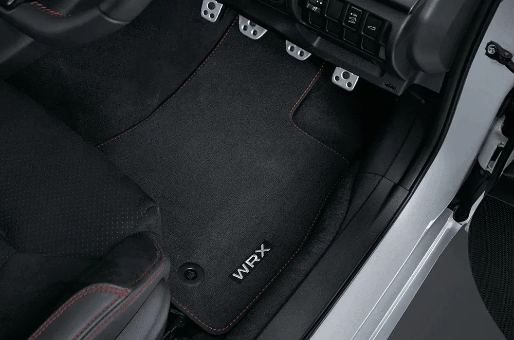 Carpet Mat Set - MT