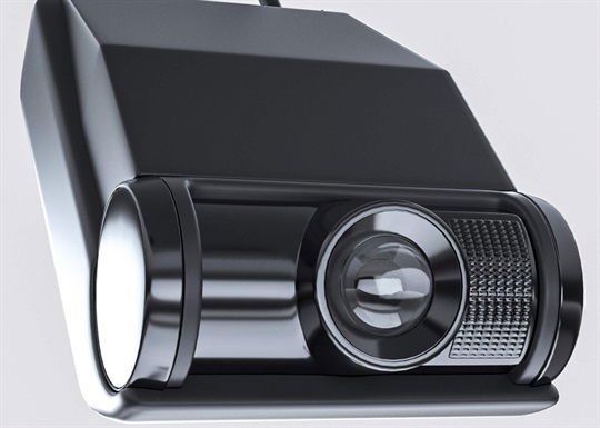 Dash Camera[P4]