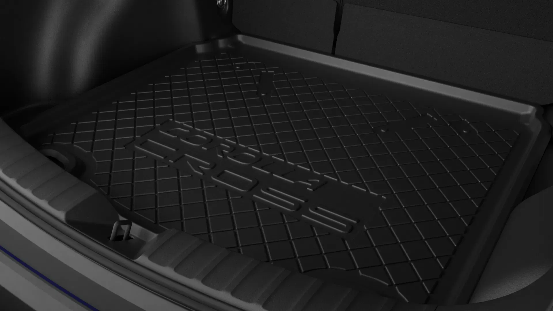 Cargo Mat<sup>[P4]</sup>