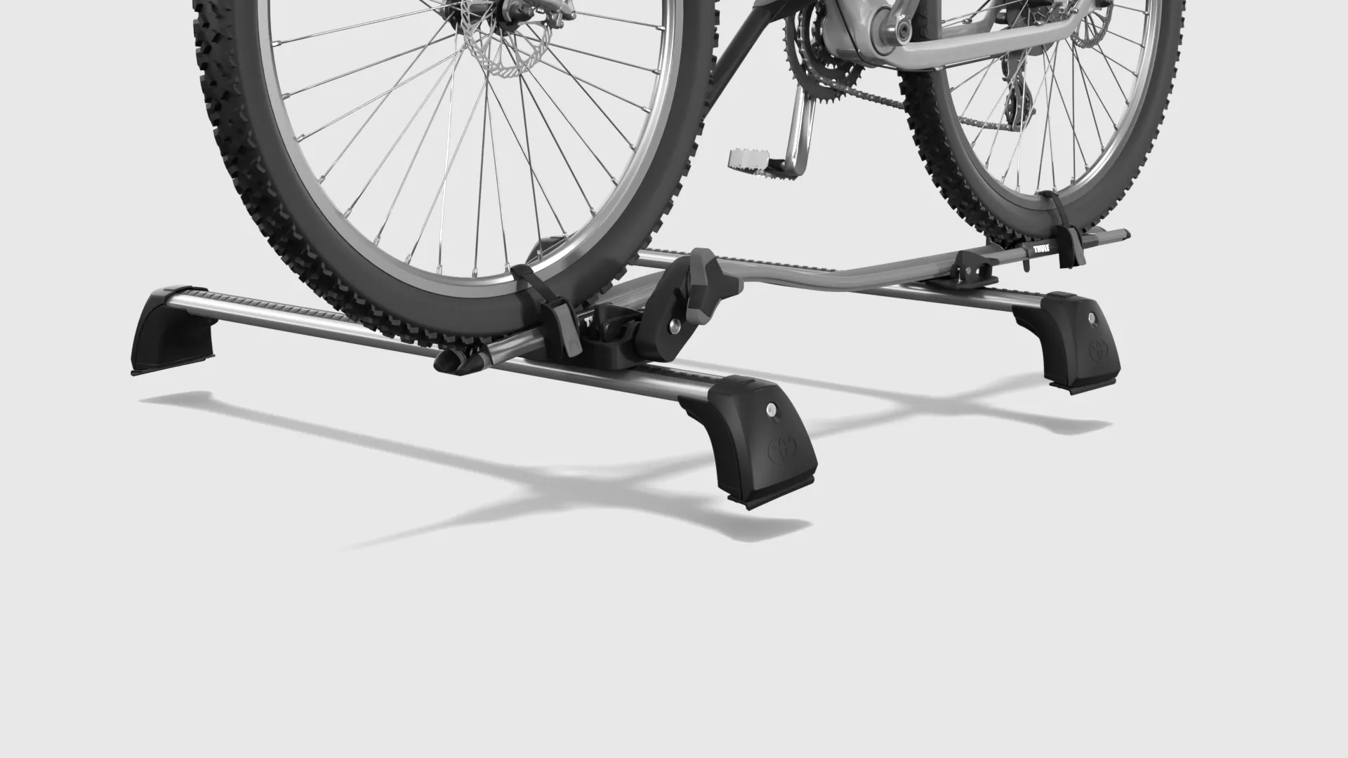 Pro Ride Bike Carrier<sup>[P4]</sup>