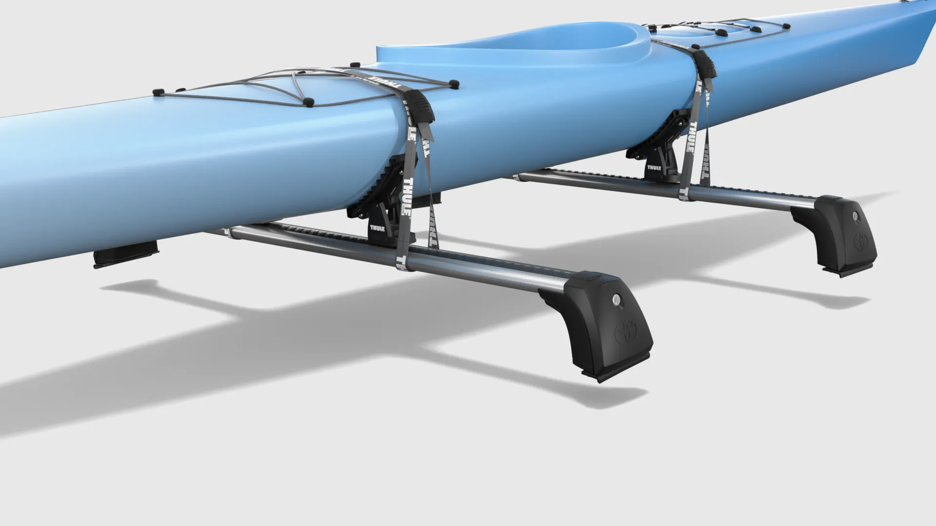 Kayak Carrier<sup>[P4]</sup>