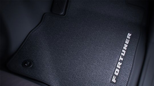Carpet Floor Mats