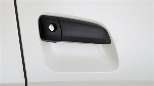 Door Handle Protection Film