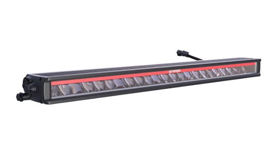 LED Light Bar<sup>[P4][K10]</sup>
