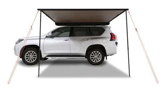 Rhino Rack Sunseeker Awning<sup>[W7][C11]**</sup>