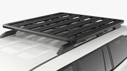 Roof Tray Platform<sup>[P4]</sup>
