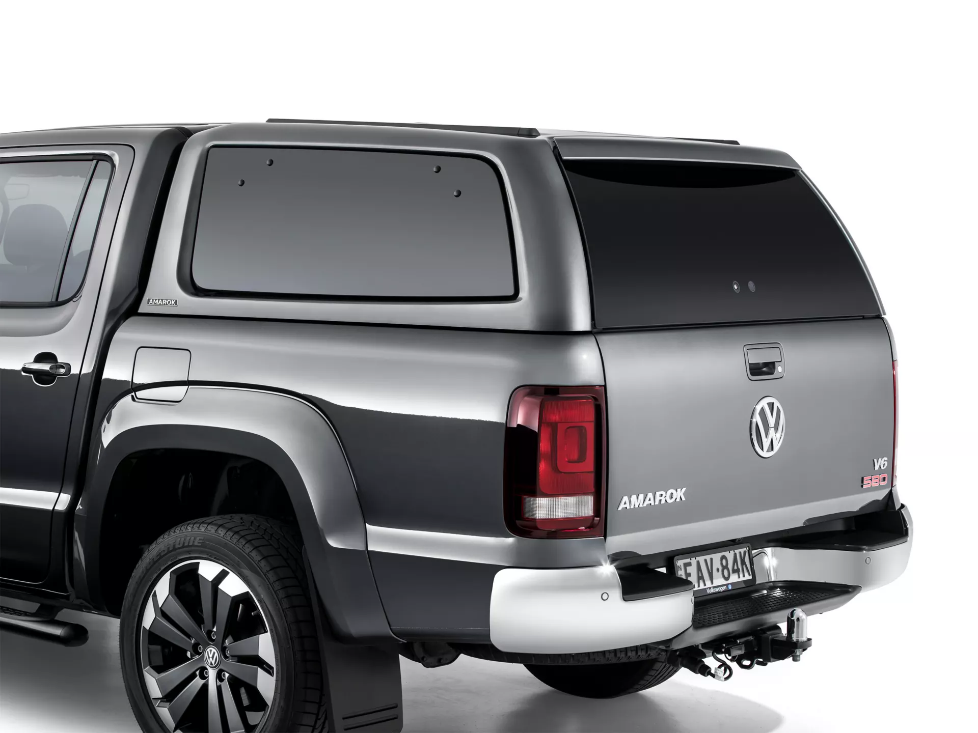 Premium Canopy Lift/Lift Candy White