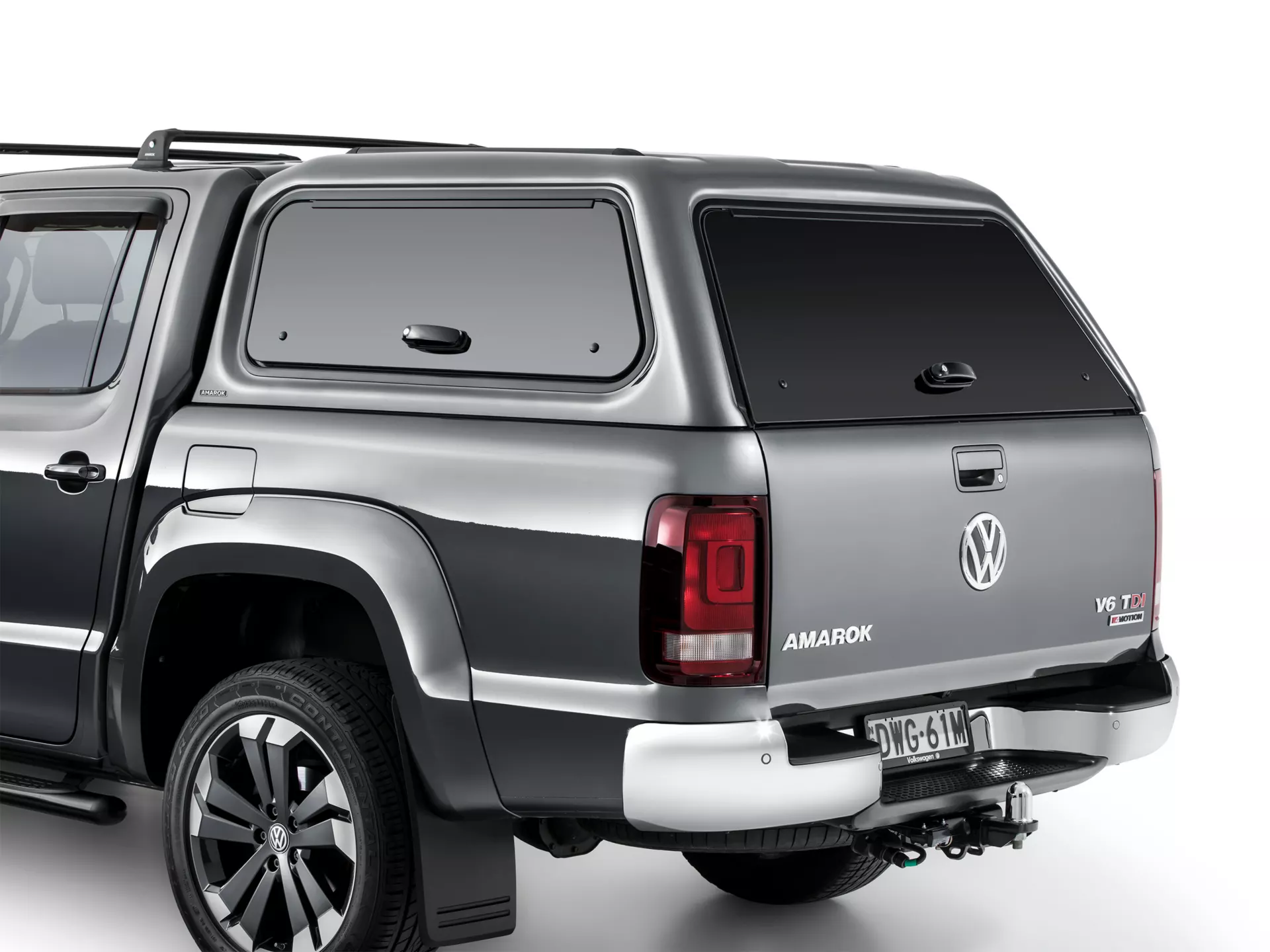 Standard Canopy Lift/Lift Mojave Beige