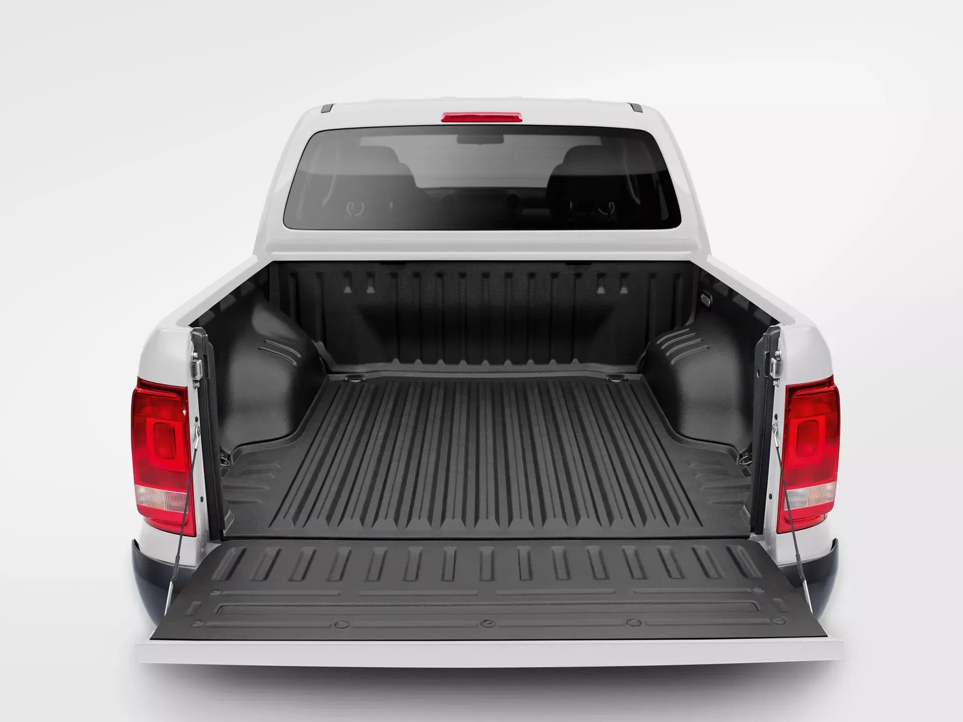 Tub Liner - Aluminium