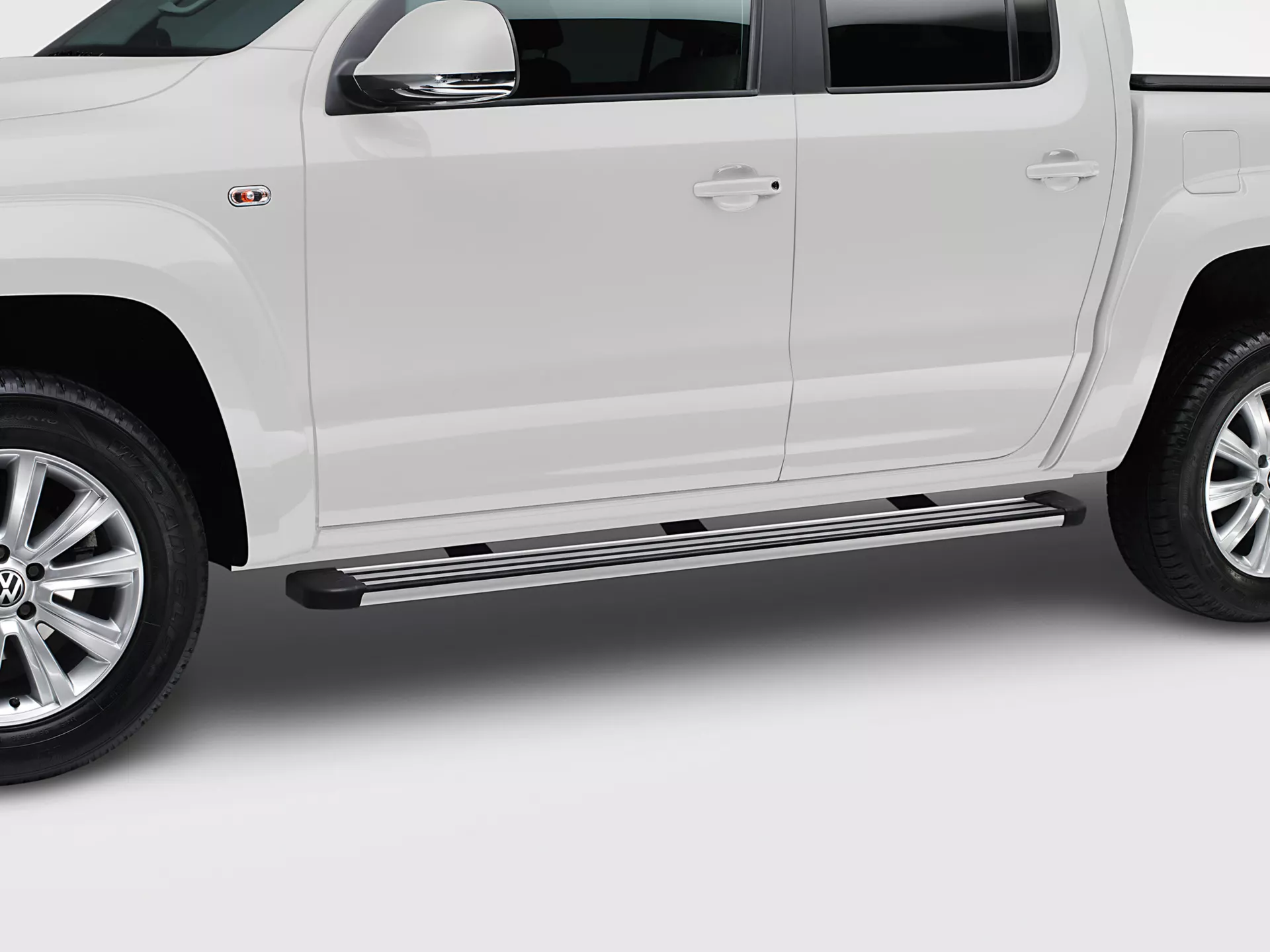 Running Board