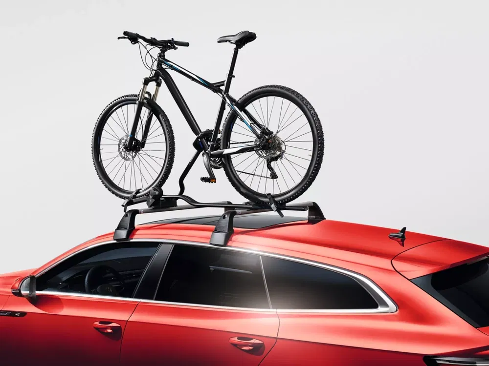 Bike carrier