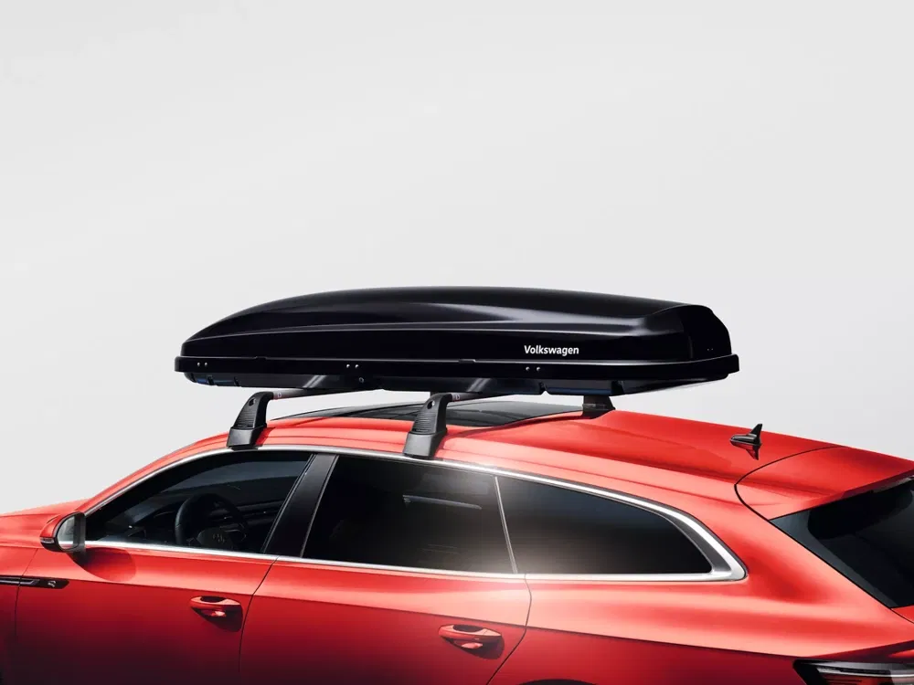 Roof bars