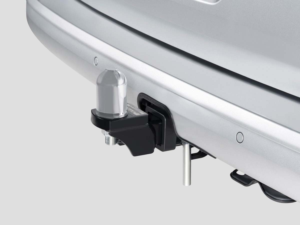 Towbar Kit