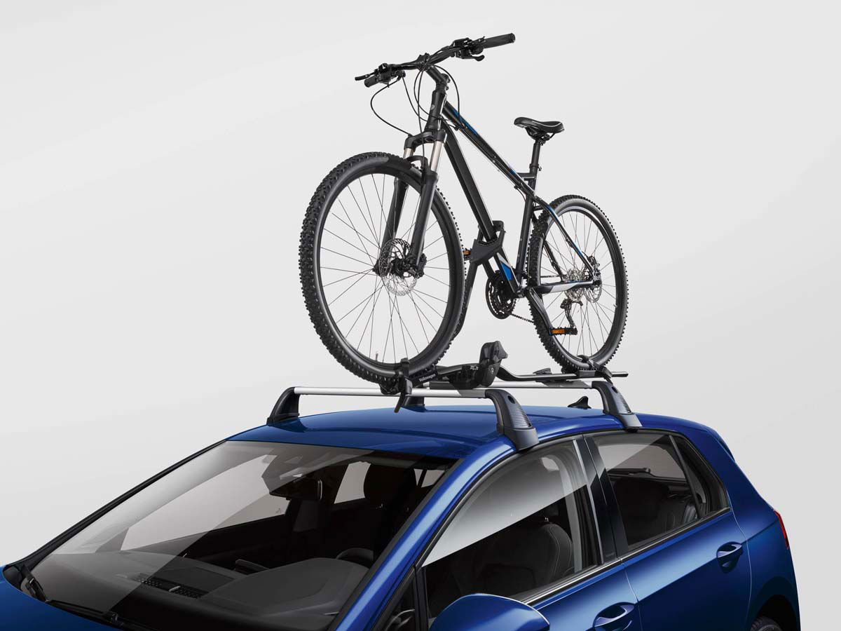 Bike carrier