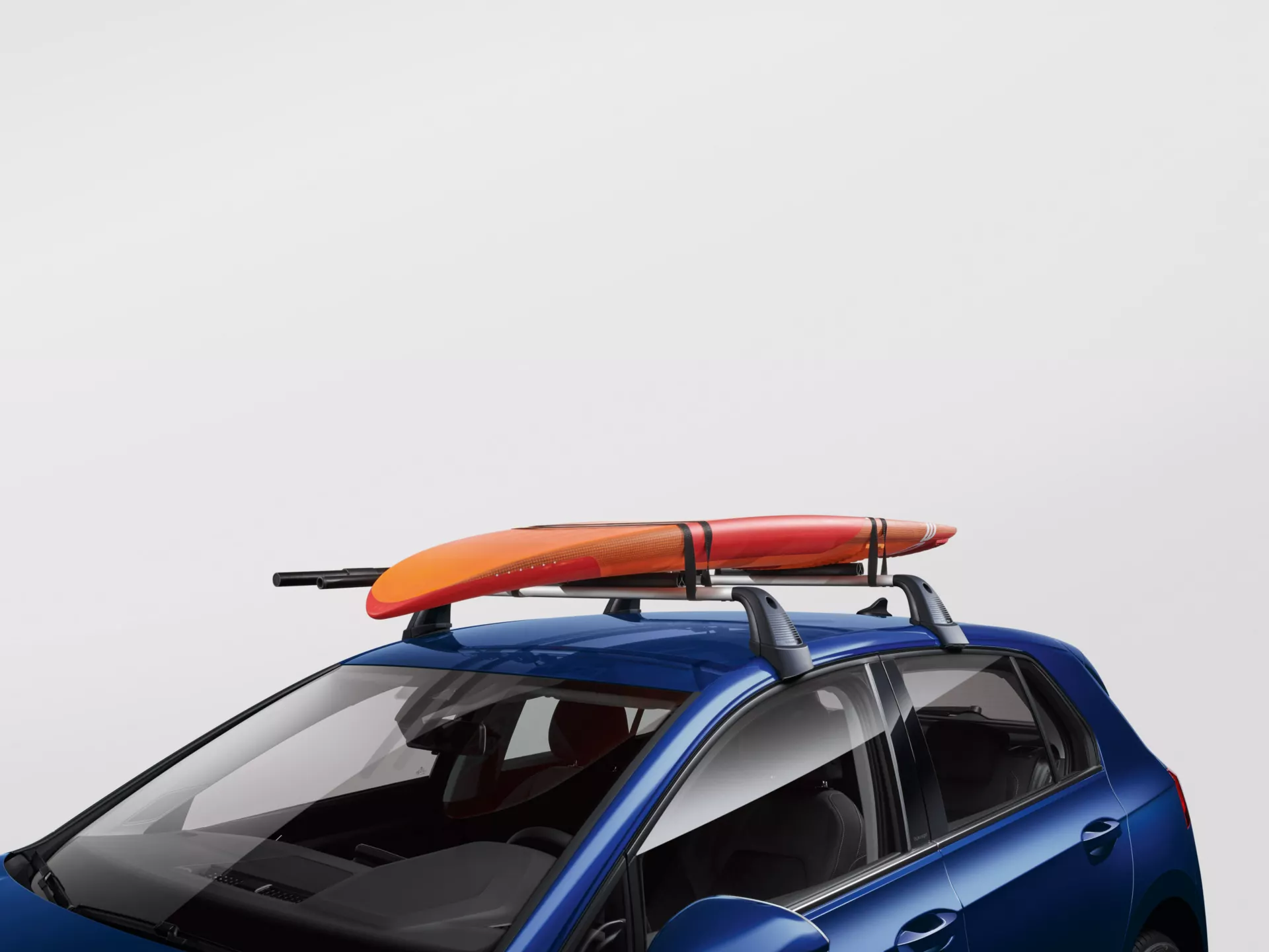 Surfboard holder