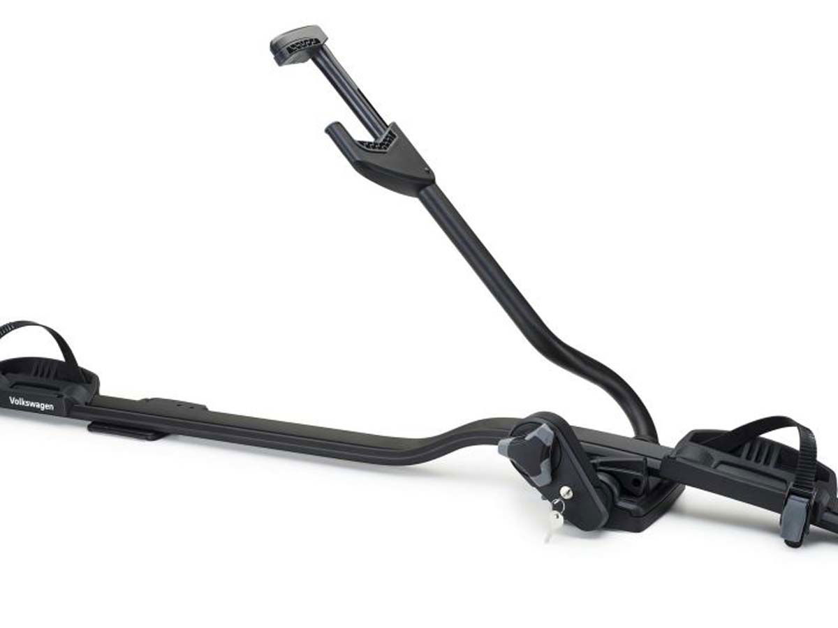 Bicycle carrier