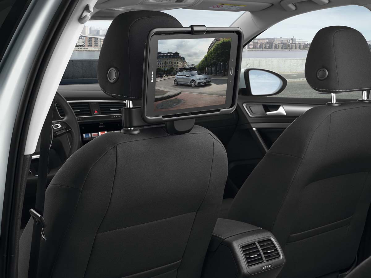 Apple iPad Air1/2 Tablet Holder