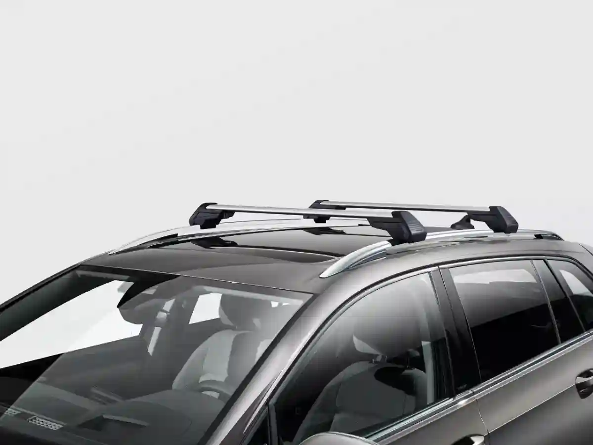 Roof bars