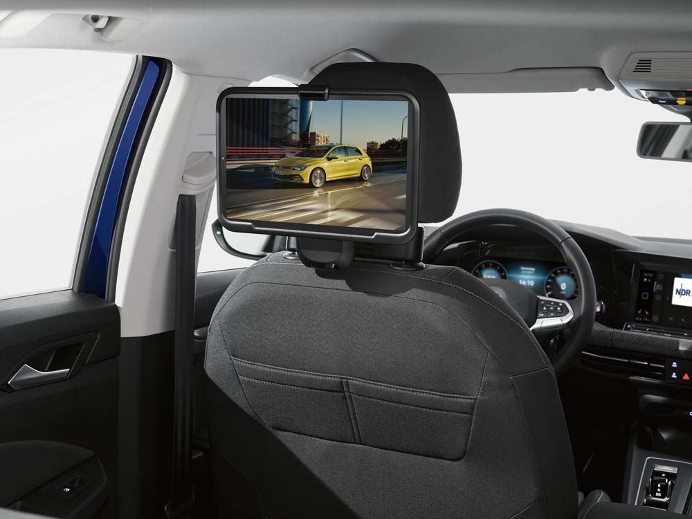 Tablet Holder, Apple iPad 2-4