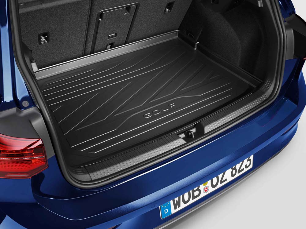 Premium boot liner (plastic like)