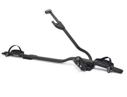 Bicycle holder