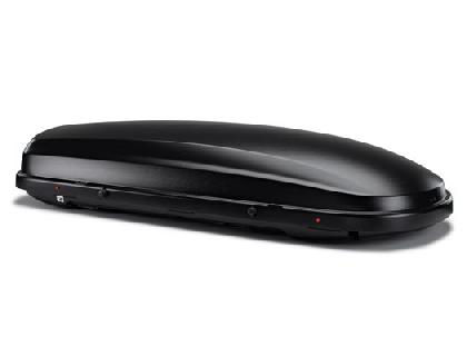 Roof box