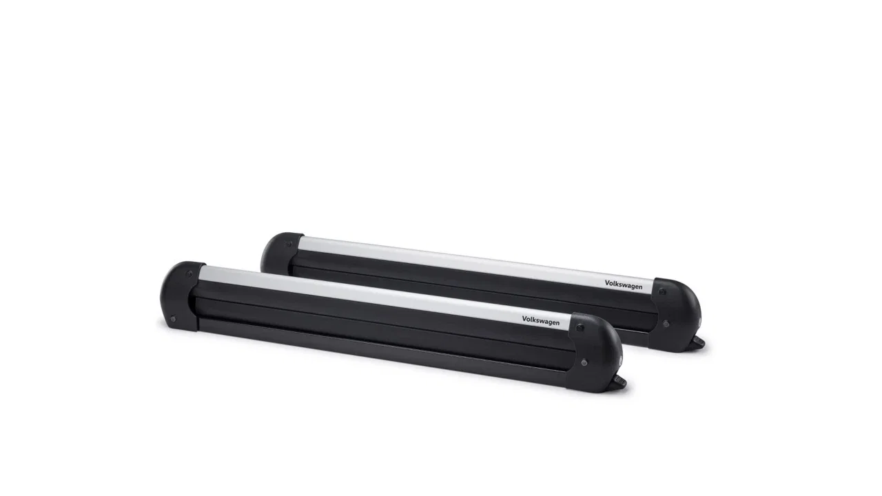 Ski and snowboard holder