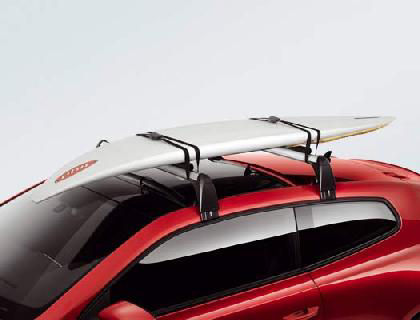 Surfboard holder