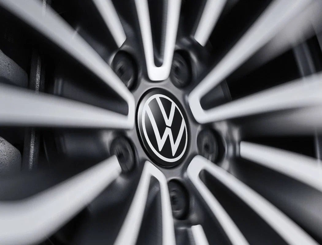 Hub cap for light alloy wheel