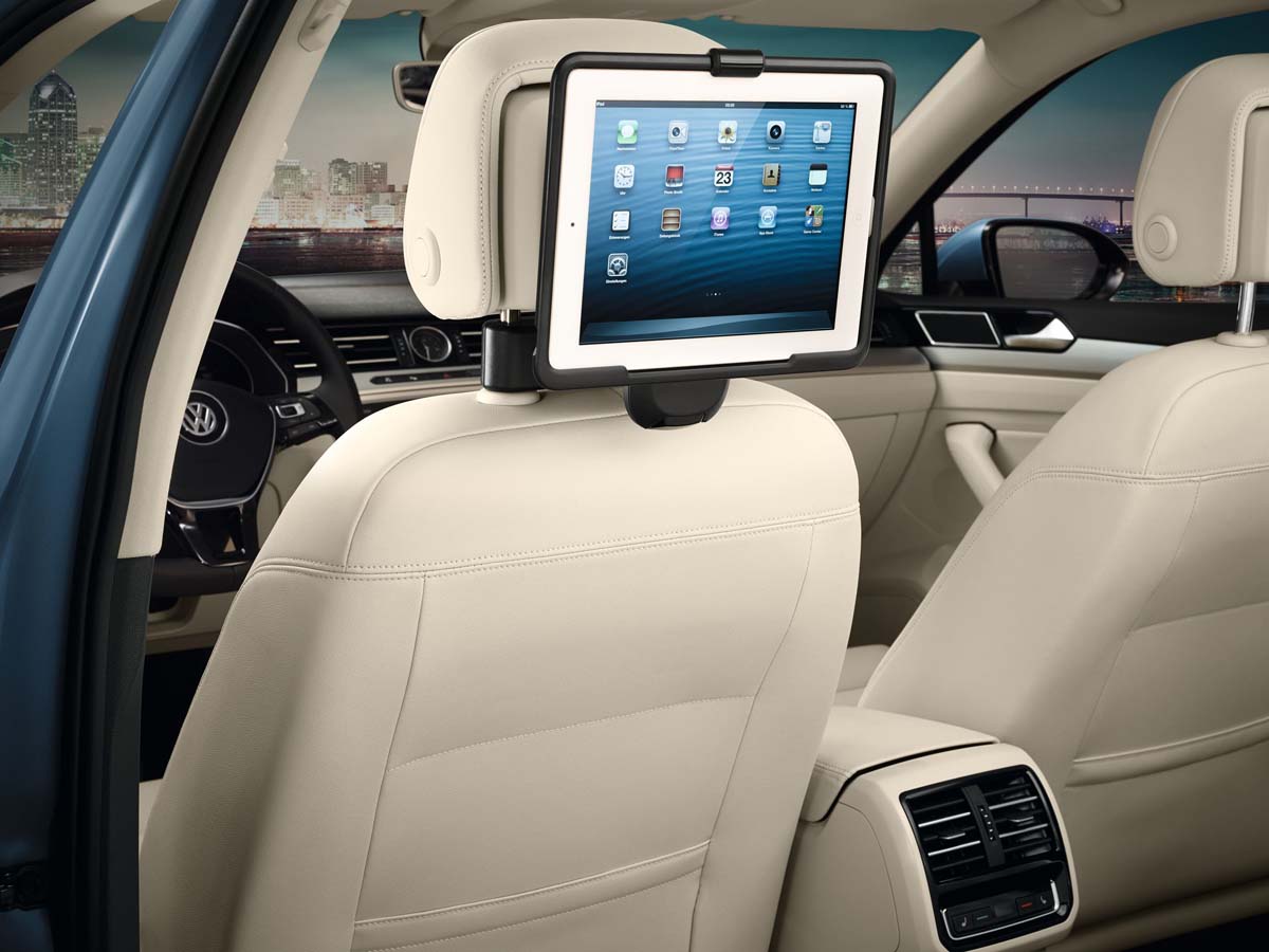 Tablet holder - Apple iPad 2-4
