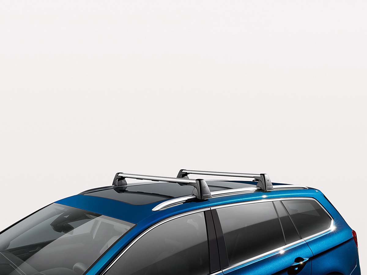Roof bars