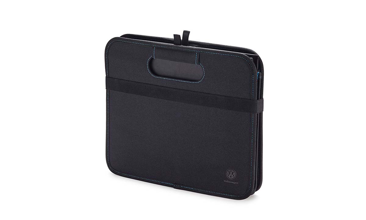 Boot organiser