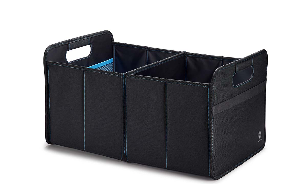 Boot organizer