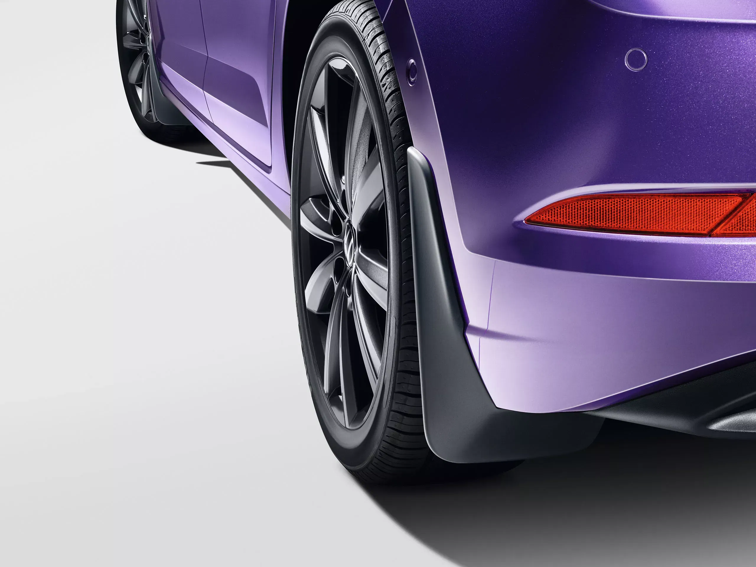 Mudflaps Front