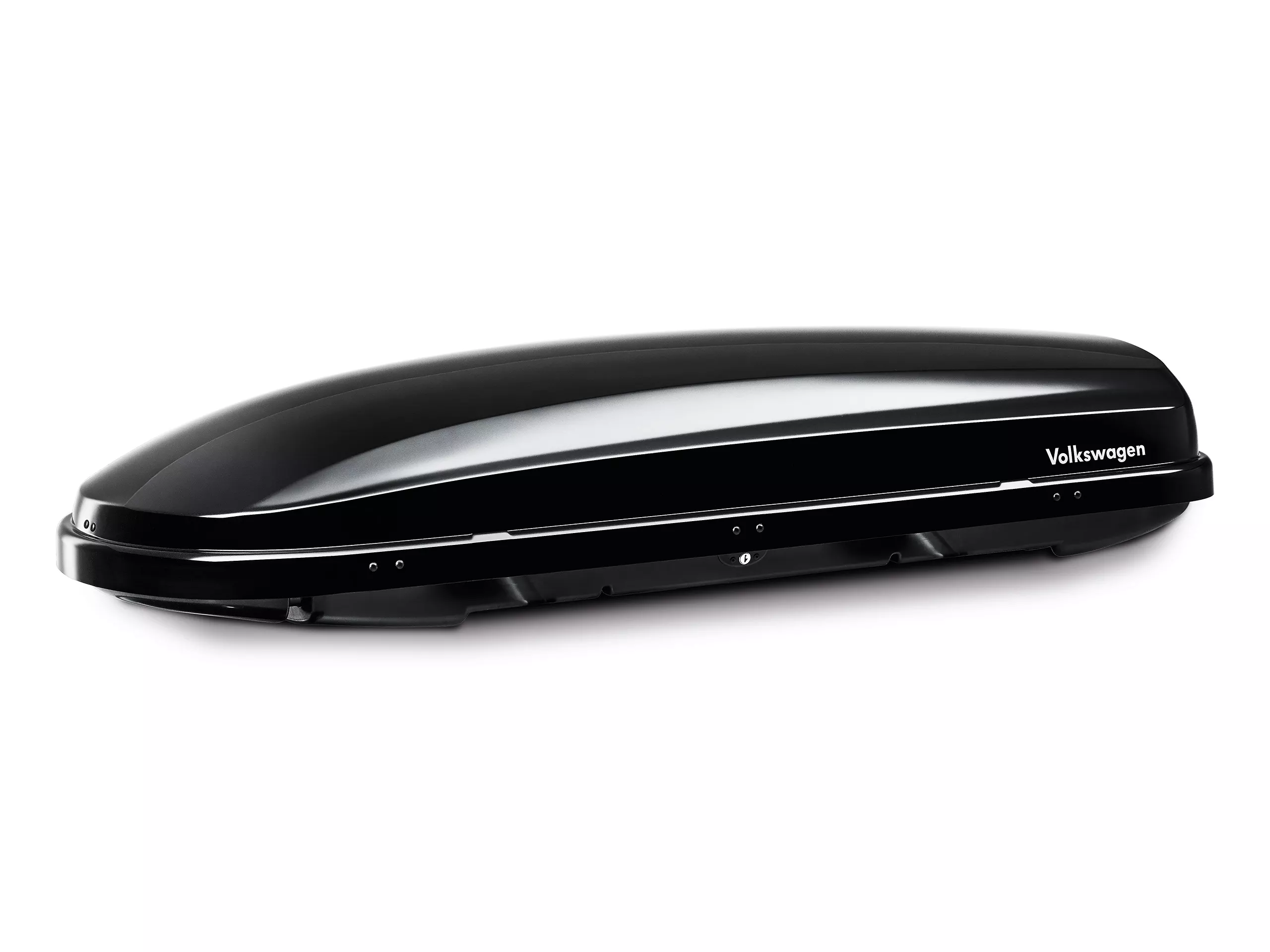 Standard roof box 340 Litres
