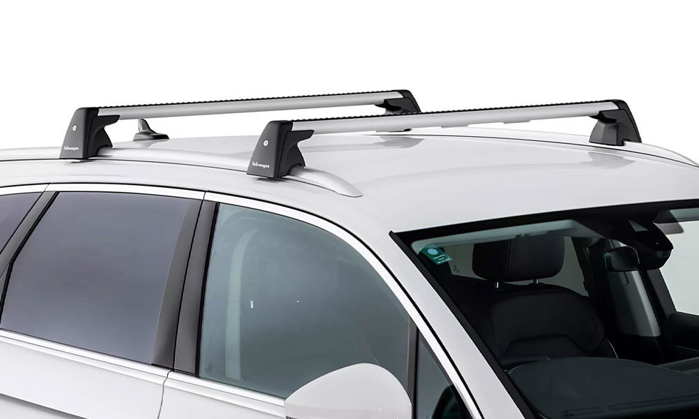 Cross bars (Roof bars)