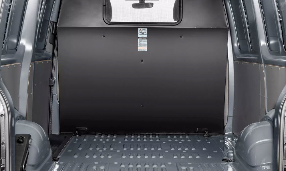 Partition (Vapour barrier)