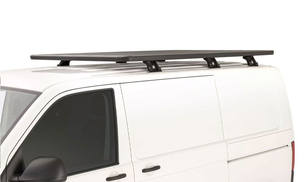 T6.1 Platform system