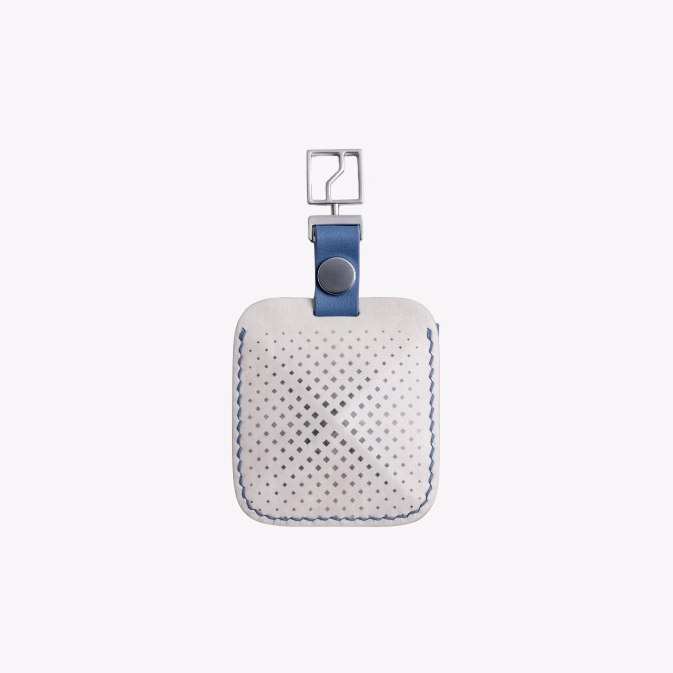 Zeekr Polar Krypton FOB Key Cover - Blue