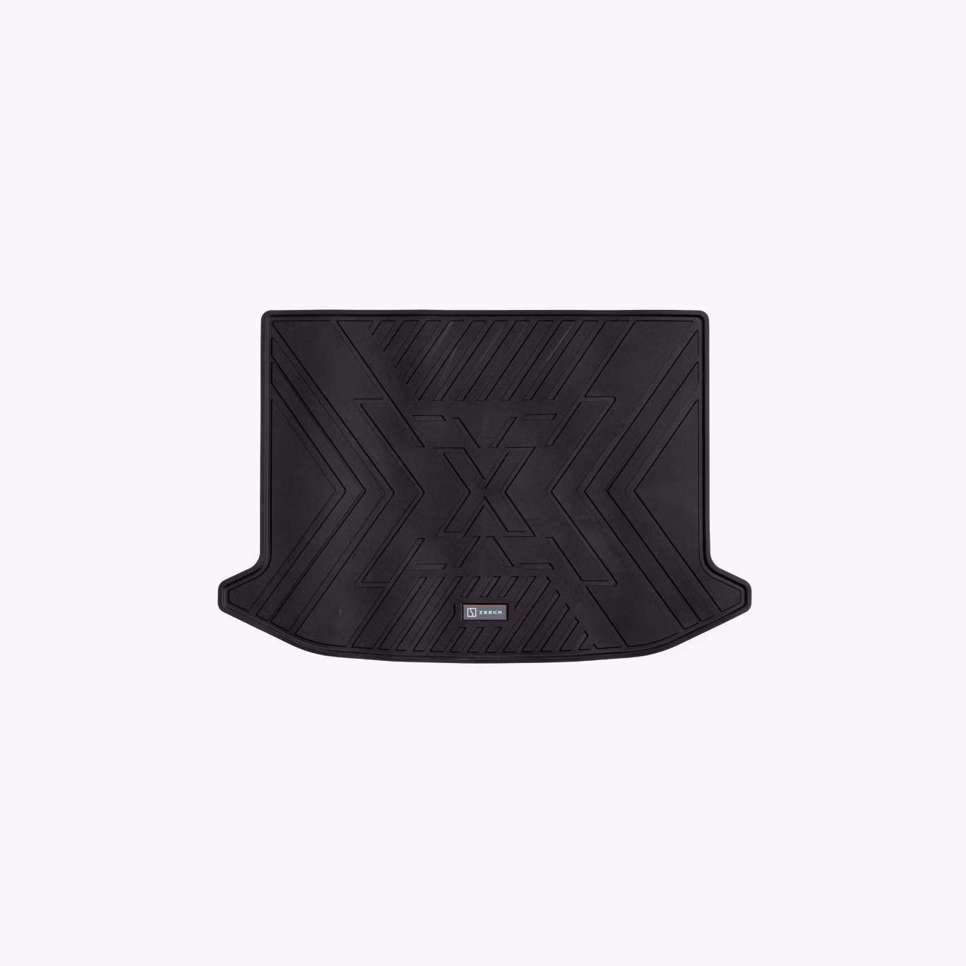 Zeekr X Boot Mat