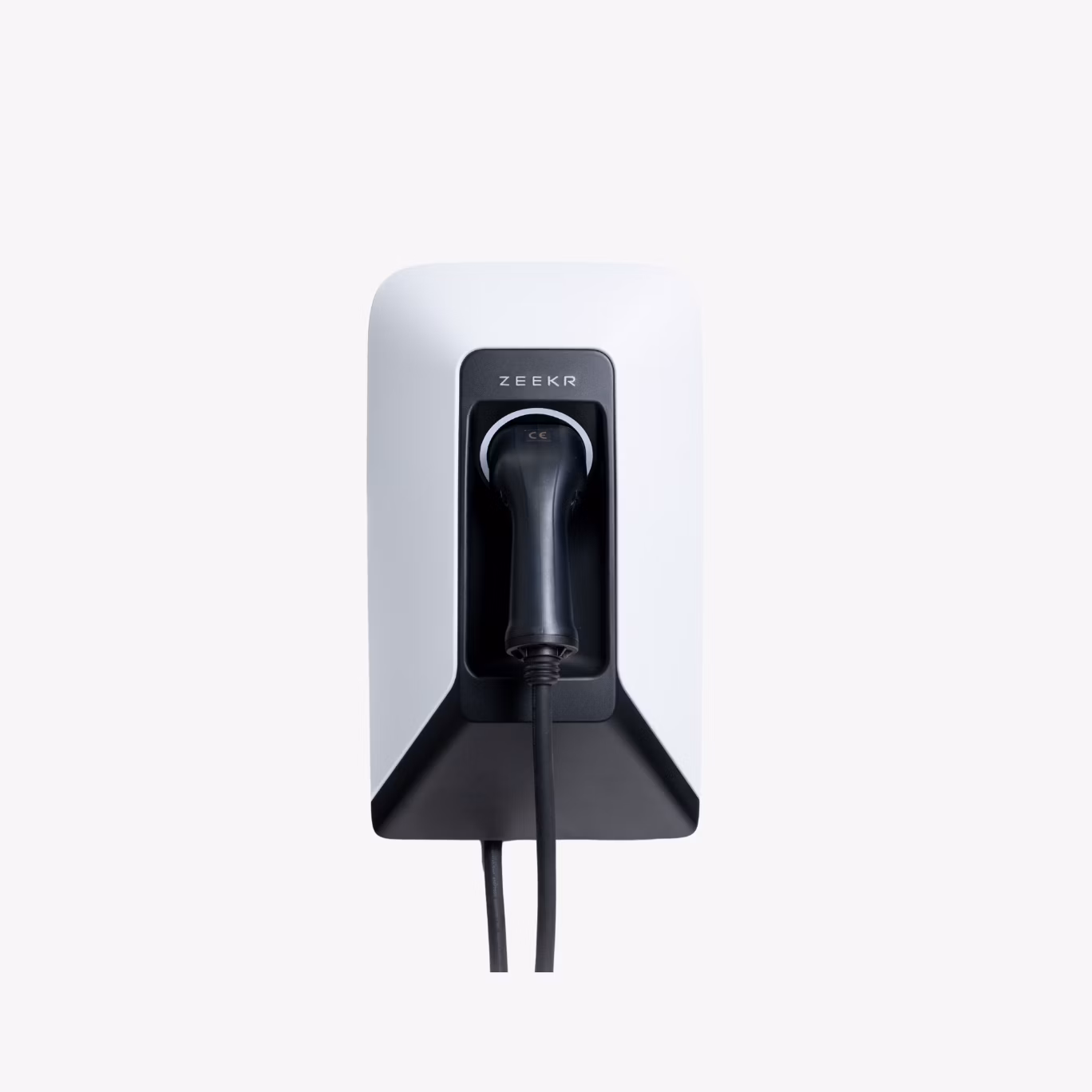 Zeekr 7kW AC Charger with Charging Gun