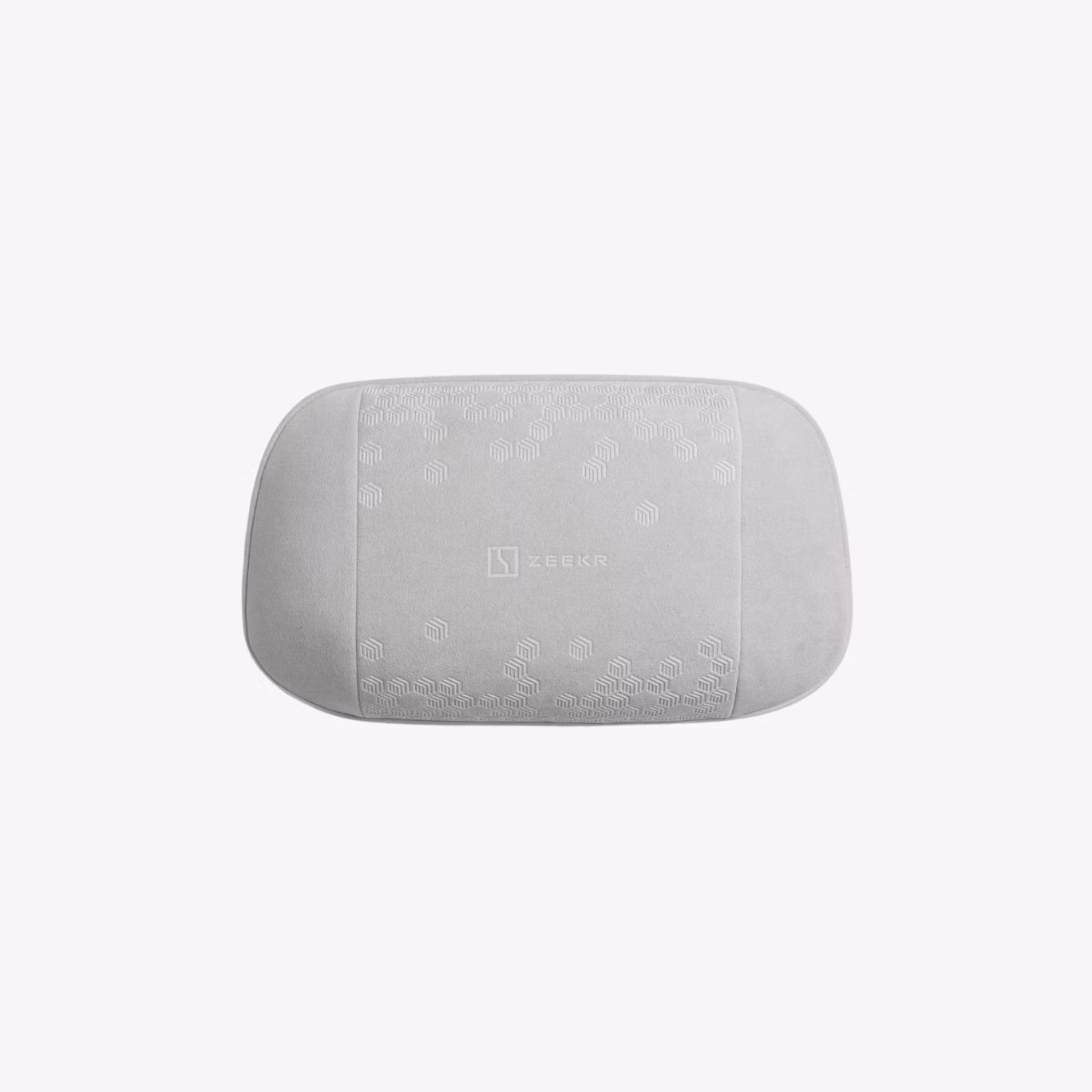 Zeekr X 4D Cloud Neck Pillow