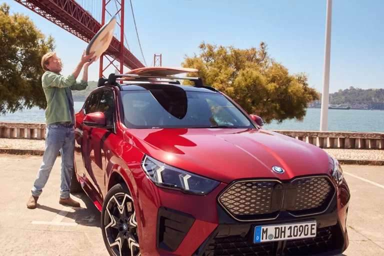 BMW Finance Customer Hub