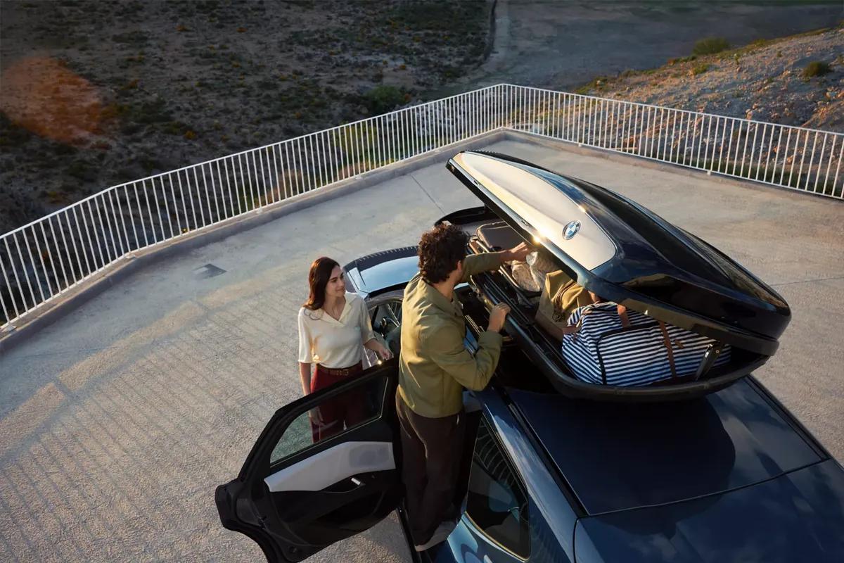 BMW Accessories