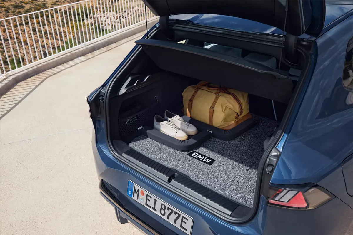 BMW Accessories